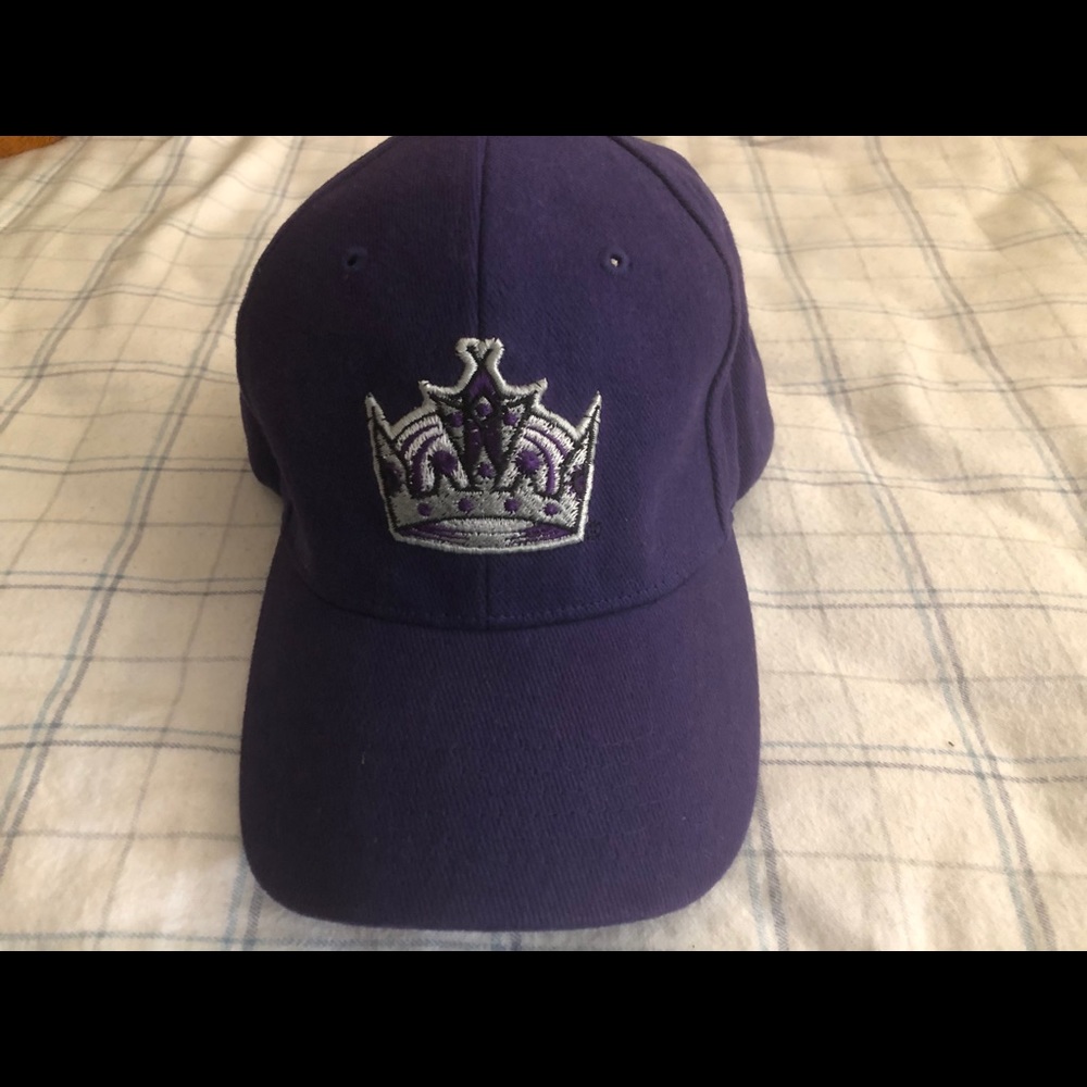 LA Kings Hat